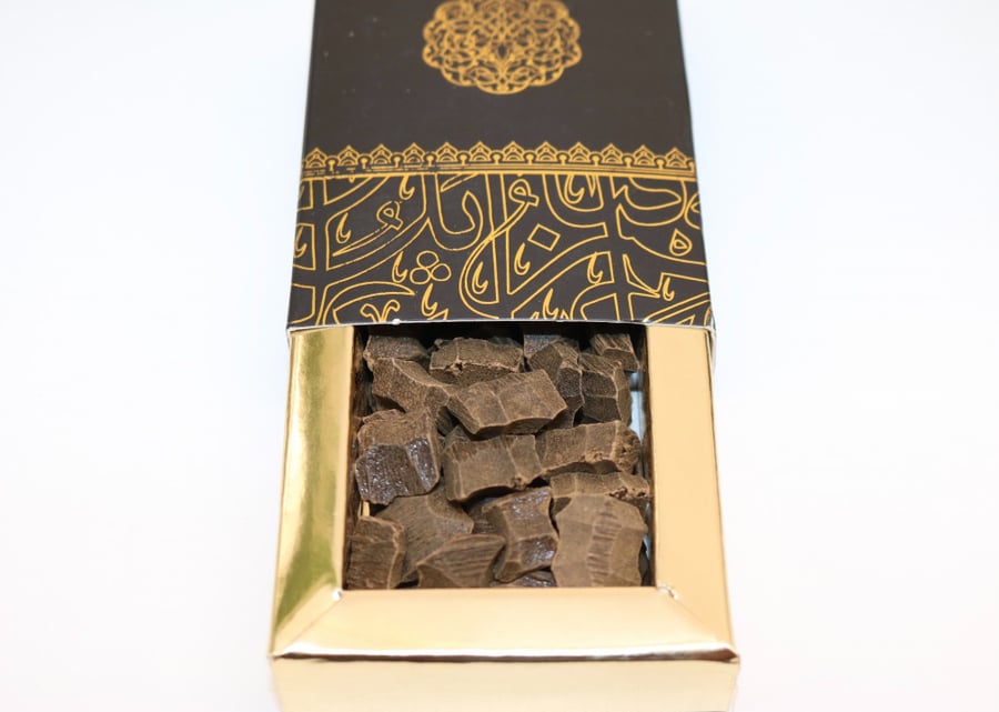 بخور الفراشة - عود بخور الفراشه