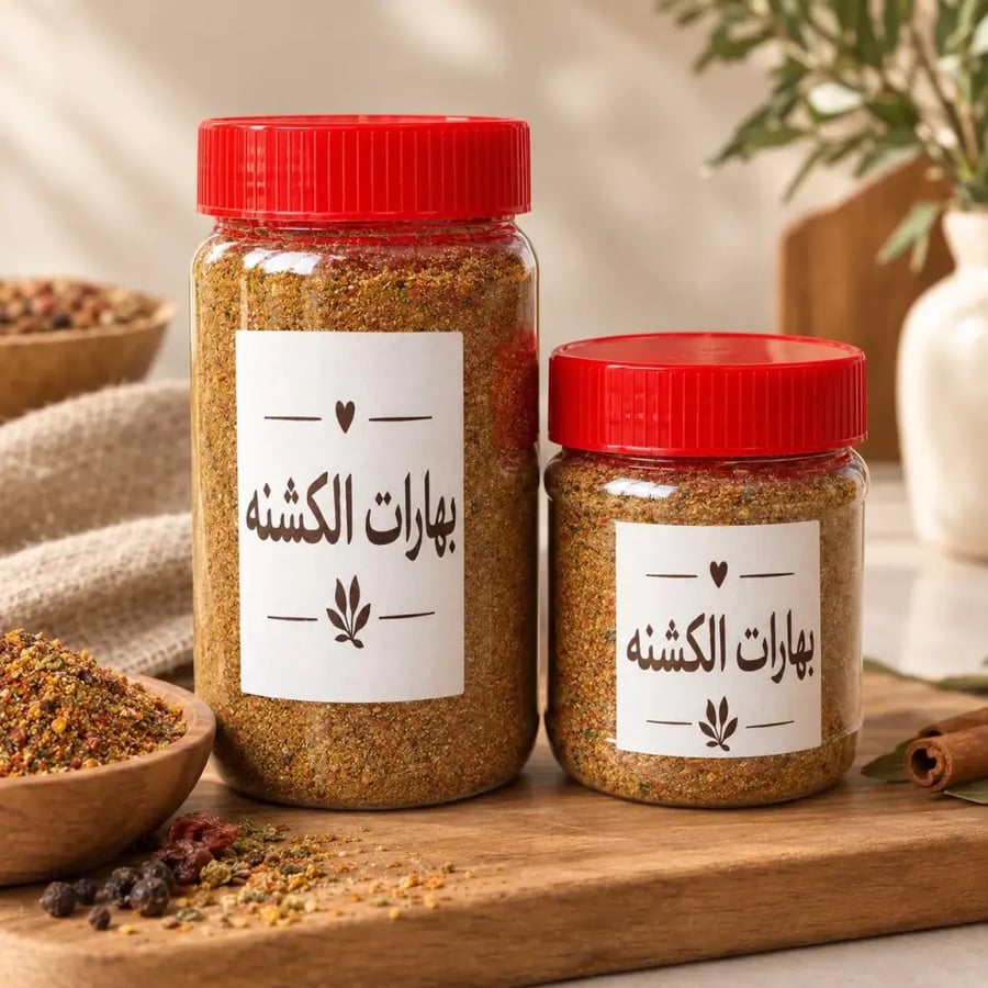 بهارات الكشنة