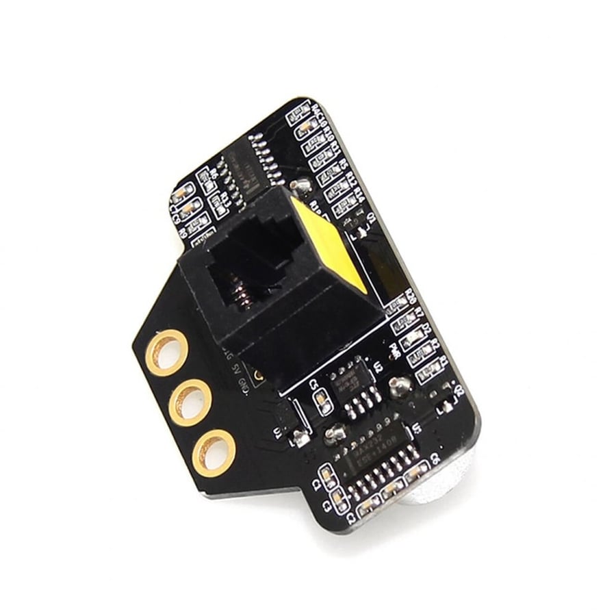 حساس ME Ultrasonic من Makeblock