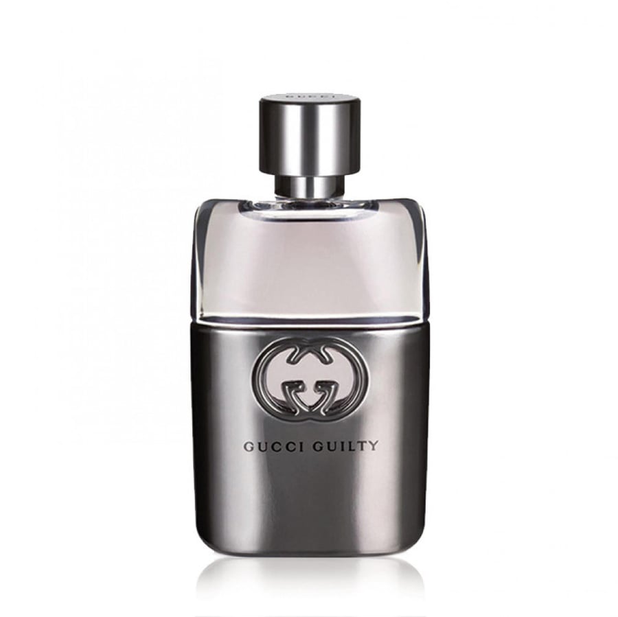 Guilty pour Homme Gucci 2011 Eau de Toilette