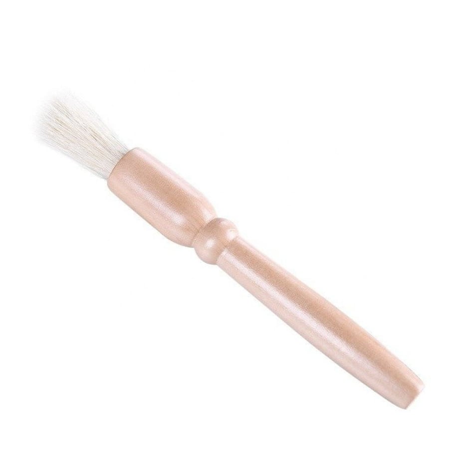فرشاة خشبية لتنظيف المطاحن | Cleaning Brush