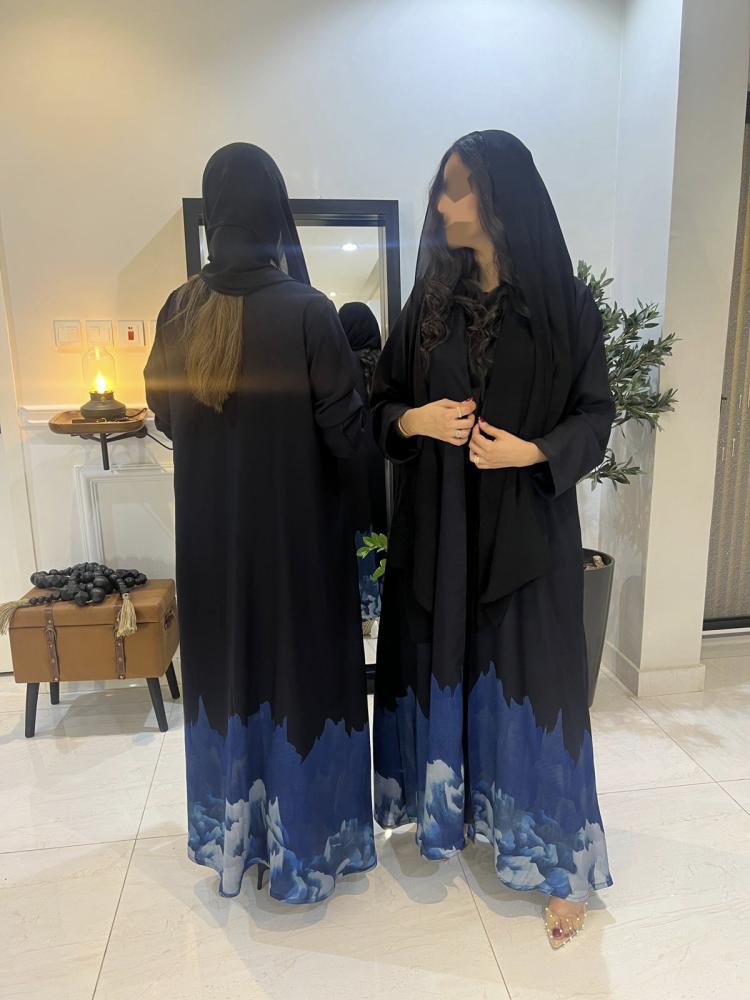 عباية اصيلة
