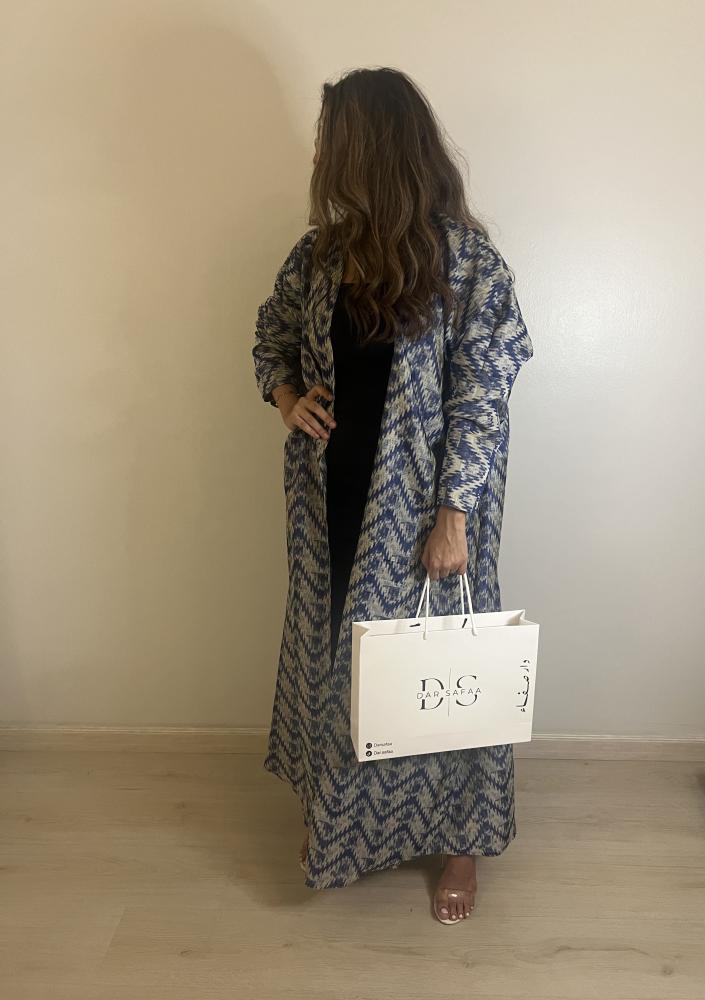 عباية درة