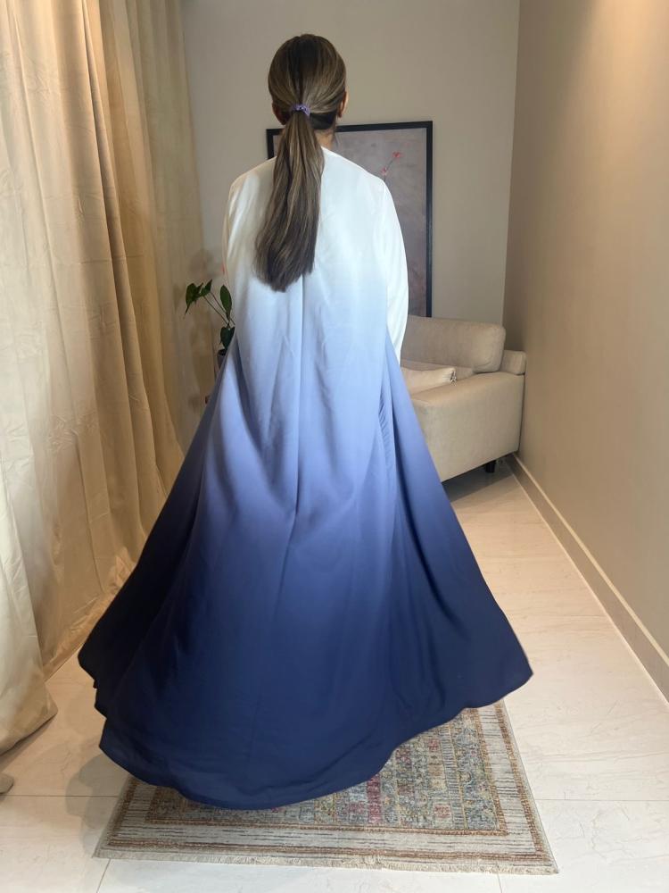 عباية ليان