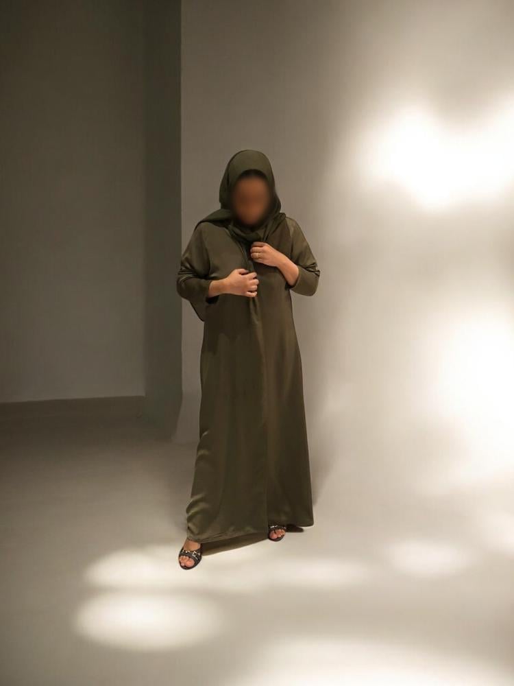 عباية اشواق 2