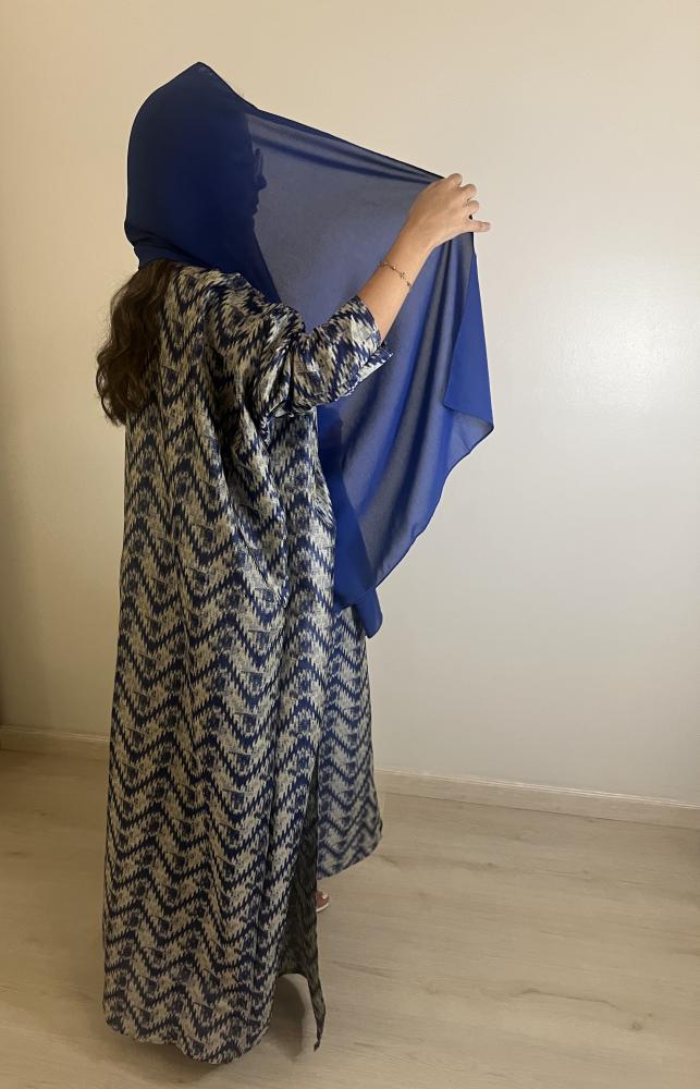 عباية درة