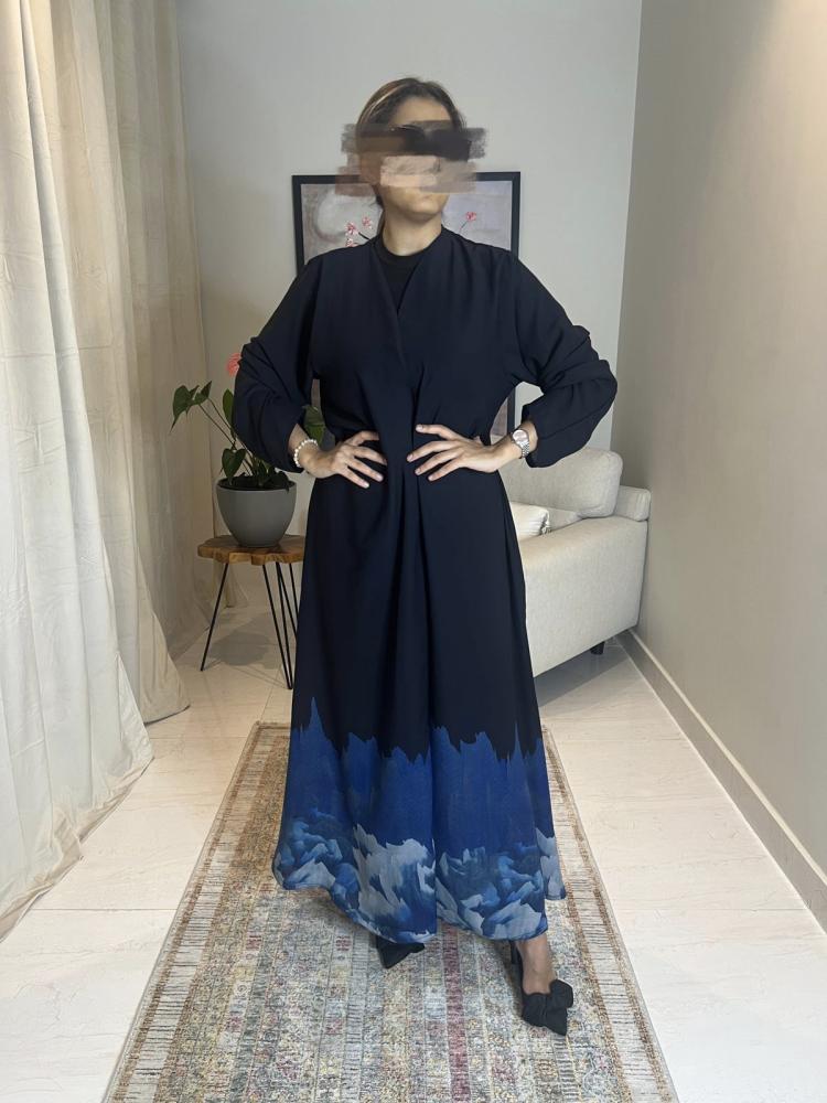 عباية اصيلة