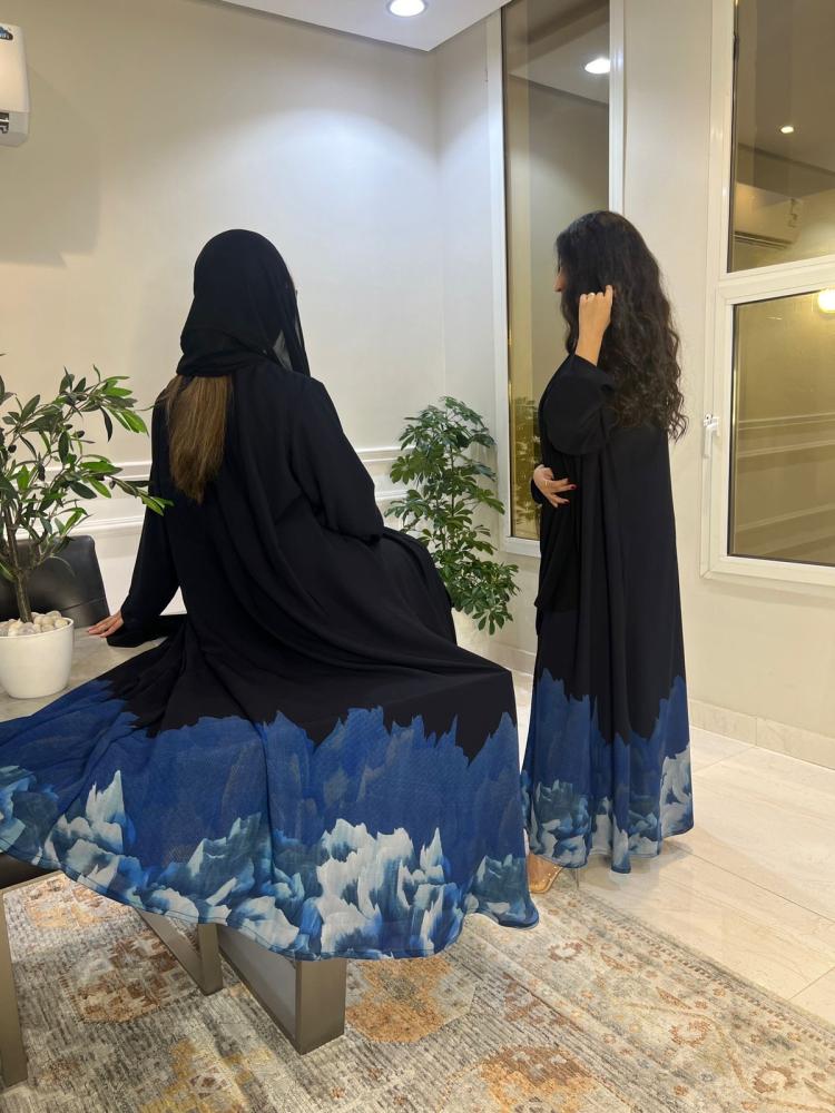 عباية اصيلة
