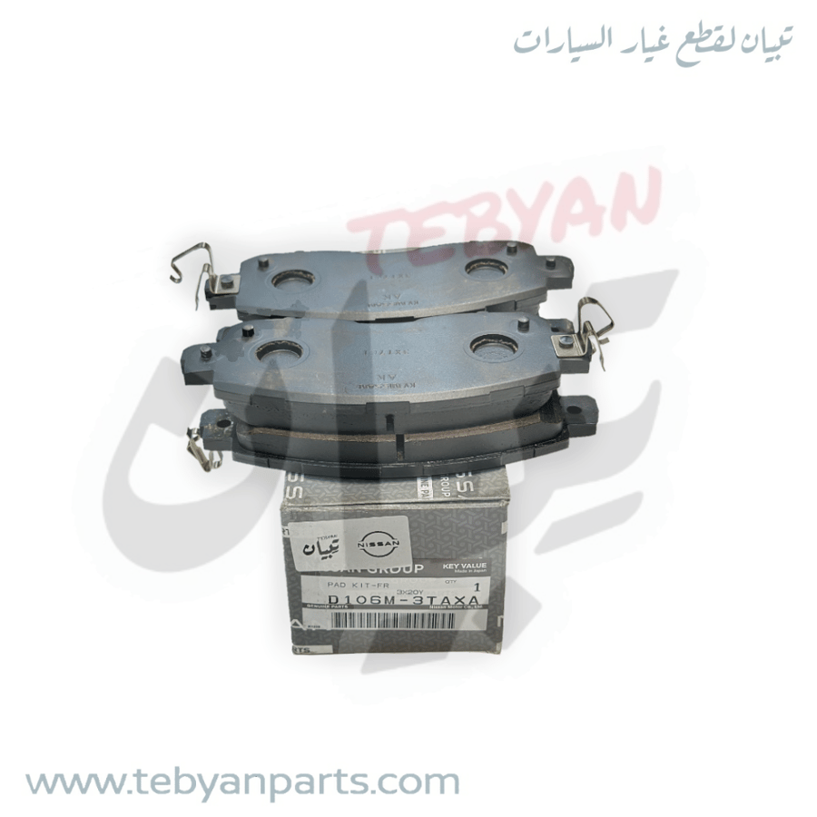 D106M-3TAXA