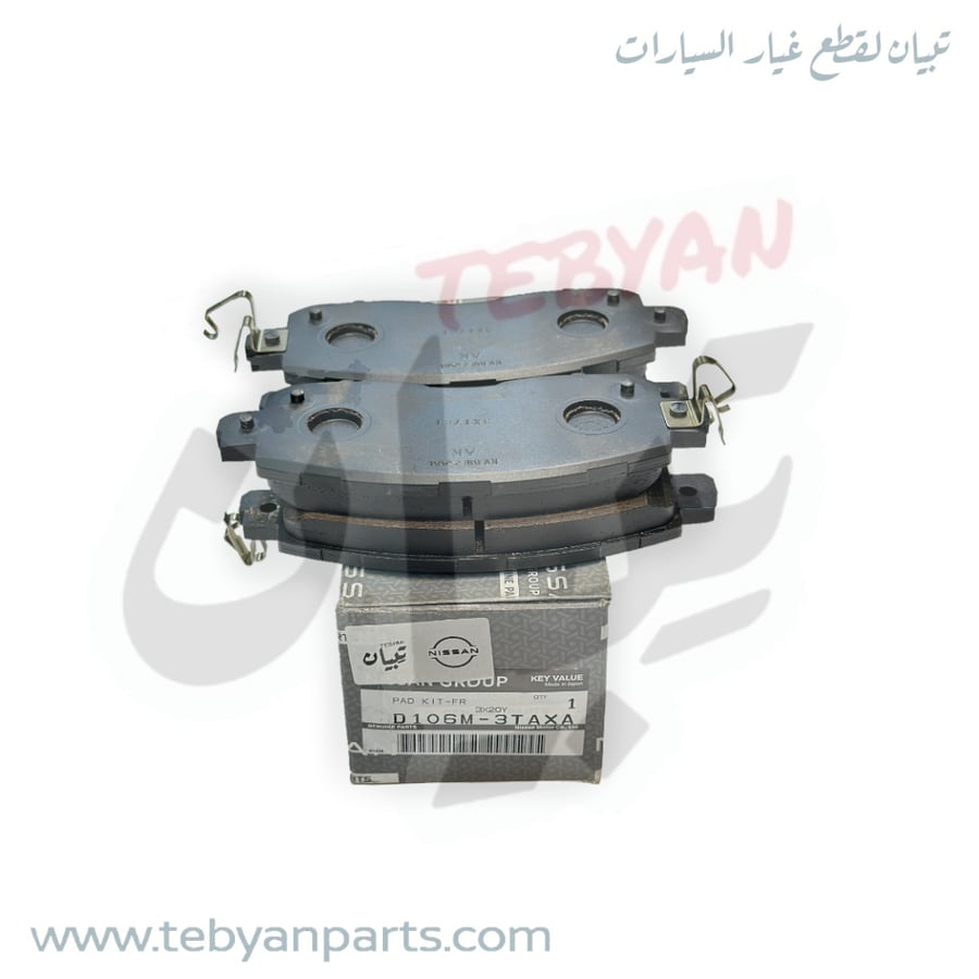 D106M-3TAXA