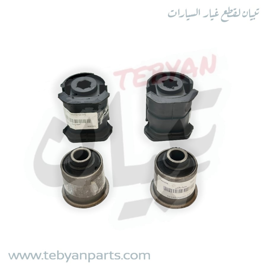 جلب مقصات أمامي باثفندر 98 الى 2005  ماركات اخرى