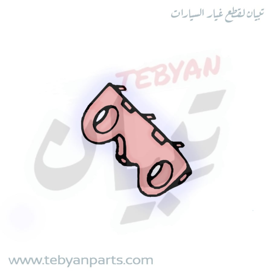 كرسي صدام امامي كيكس نيسان اصلي