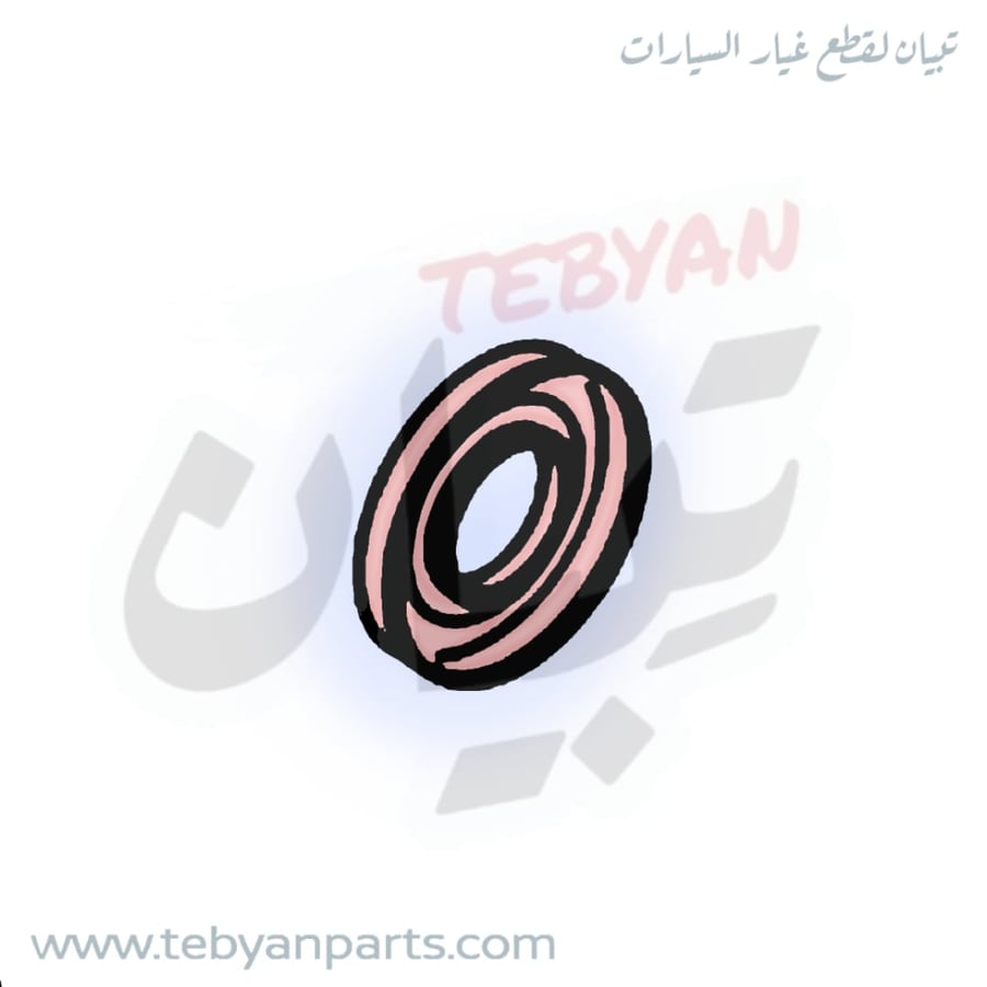 صوفة عكس امامي يمين نافارا 2008 الى 2024 اصلي