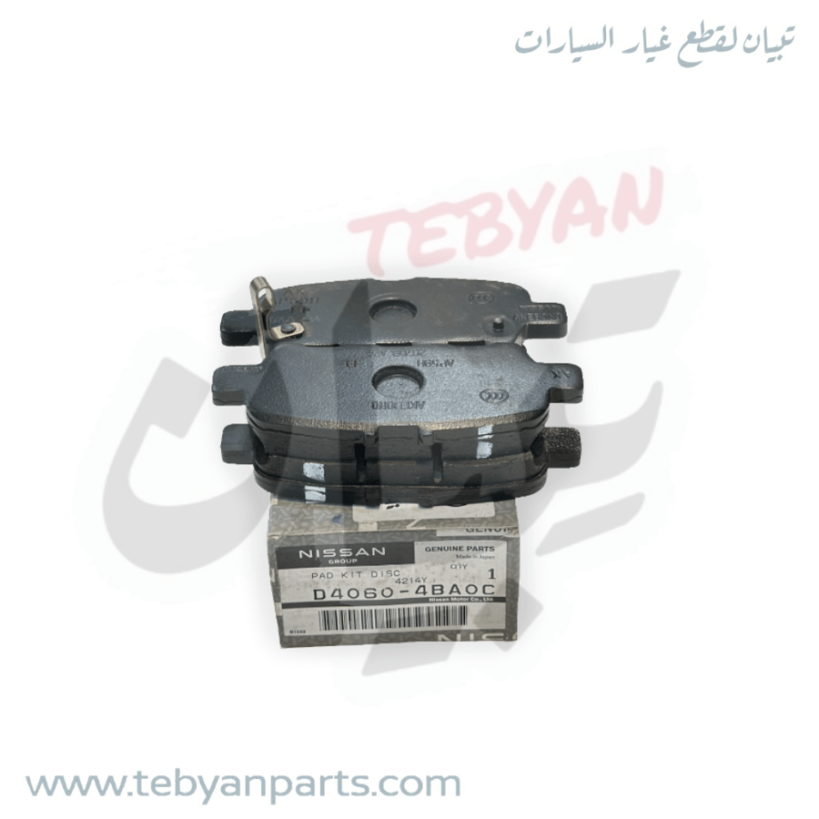 D4060-4BA0C