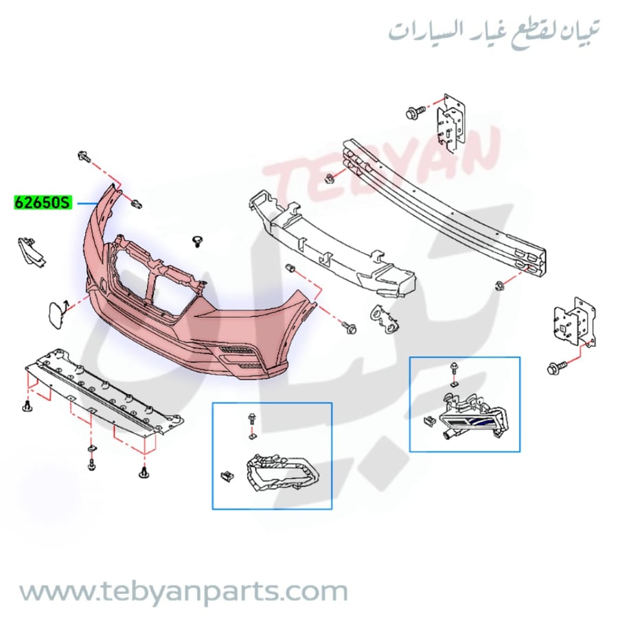 صدام امامي كيكس اصلي
