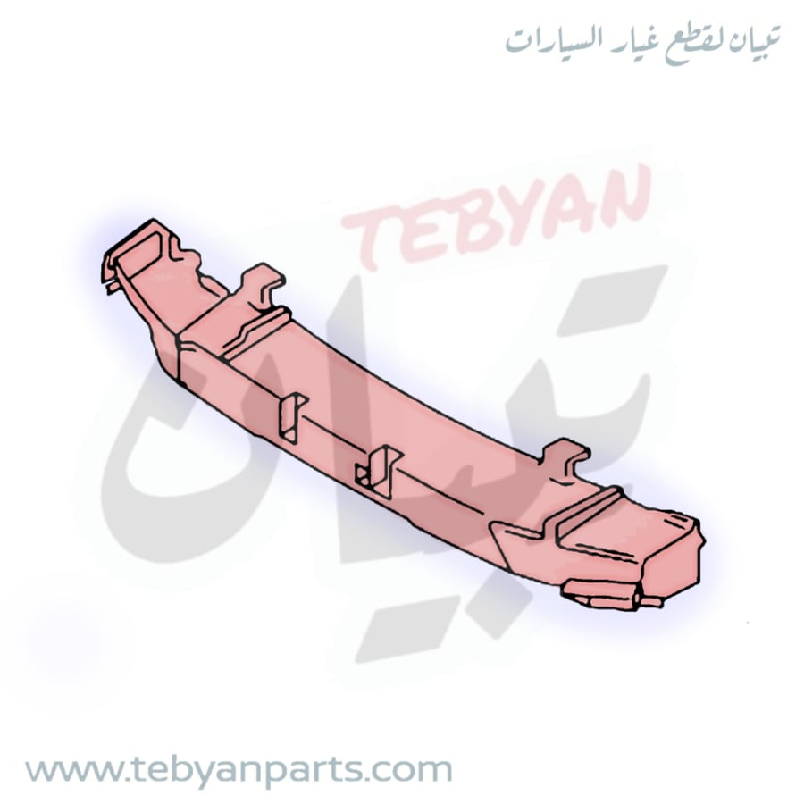 فلين صدام أمامي كيكس
