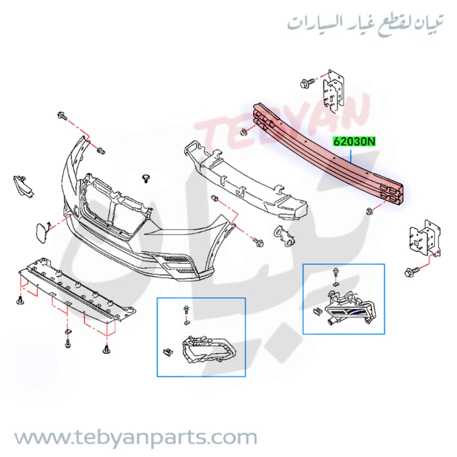 جسر صدام كيكس