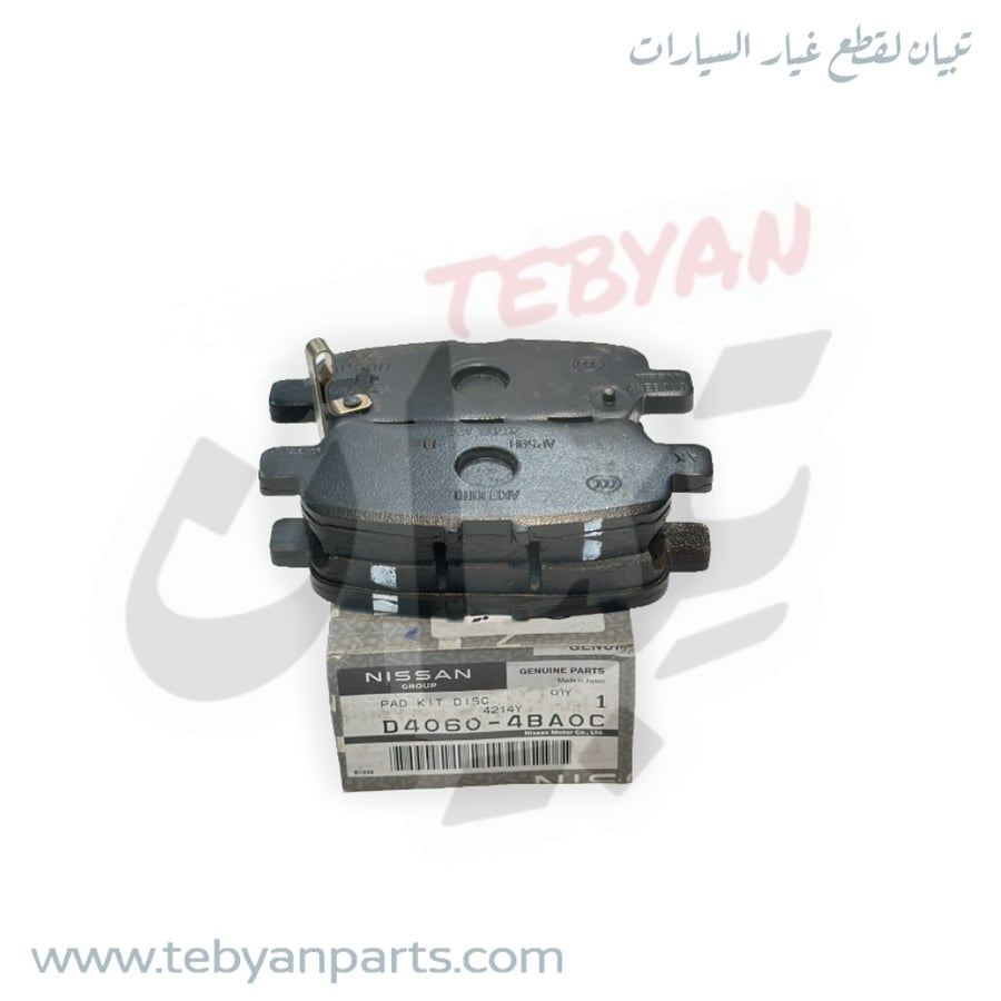 D4060-4BA0C