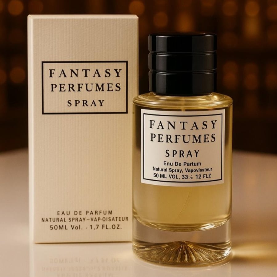 عطر خيال