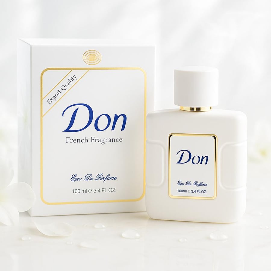 عطر دون