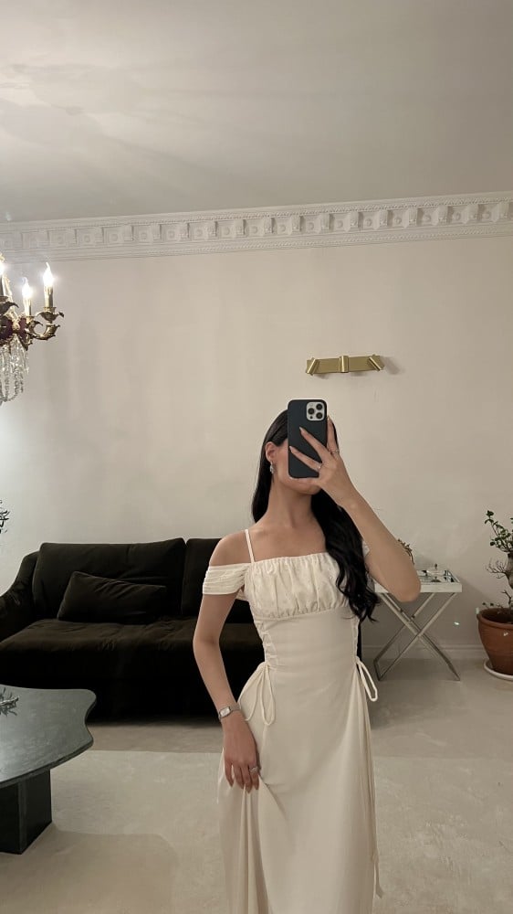 فستان سكري