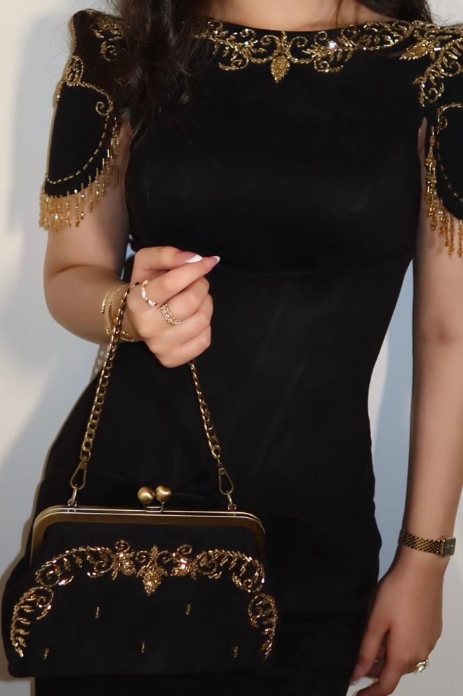 Golden Allure