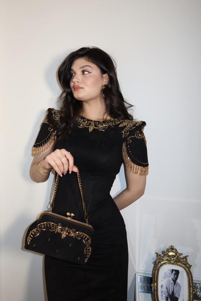 Golden Allure