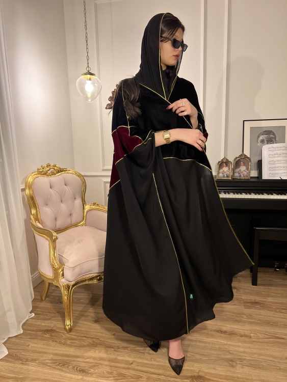 عبايه البشت