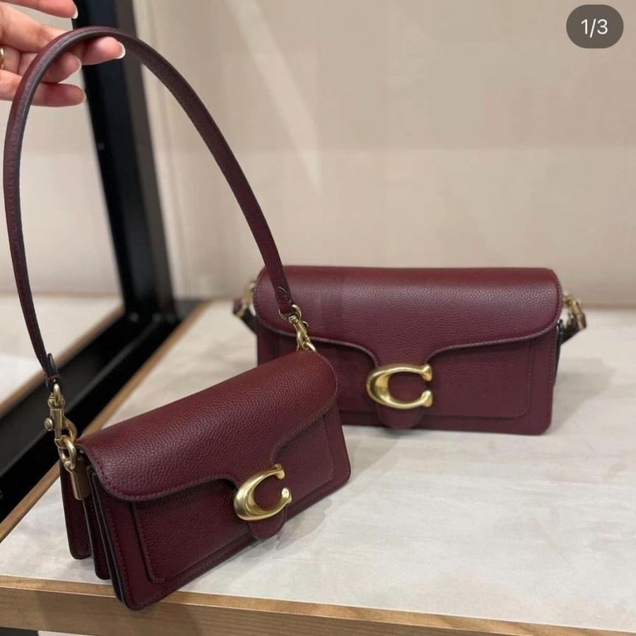شنطة COACH