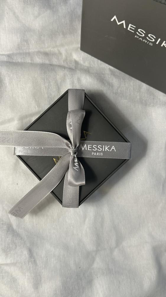 سلسال وحلق MESSIKA