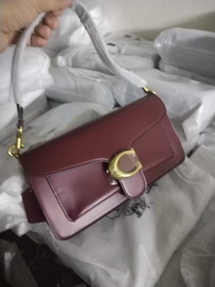 شنطة COACH