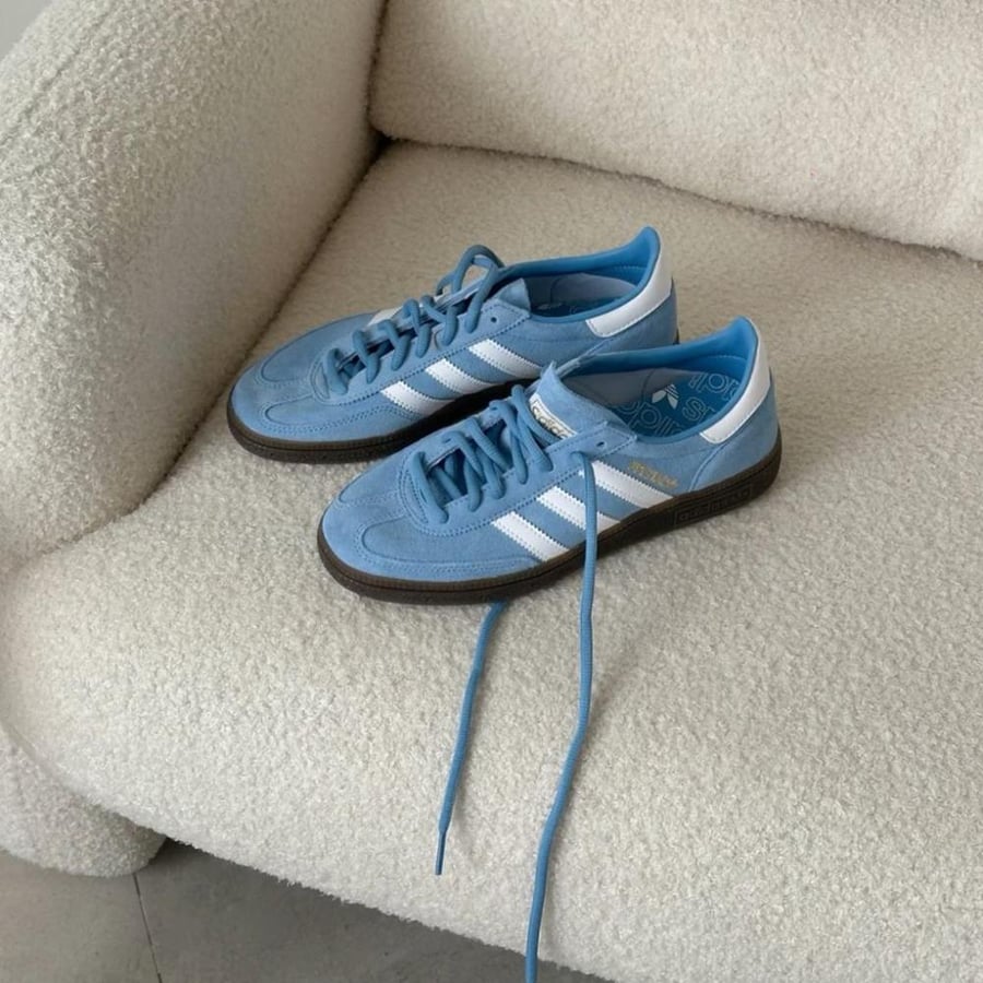 Adidas Spezial