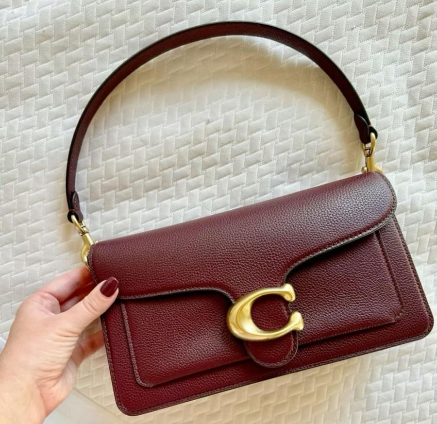 شنطة COACH