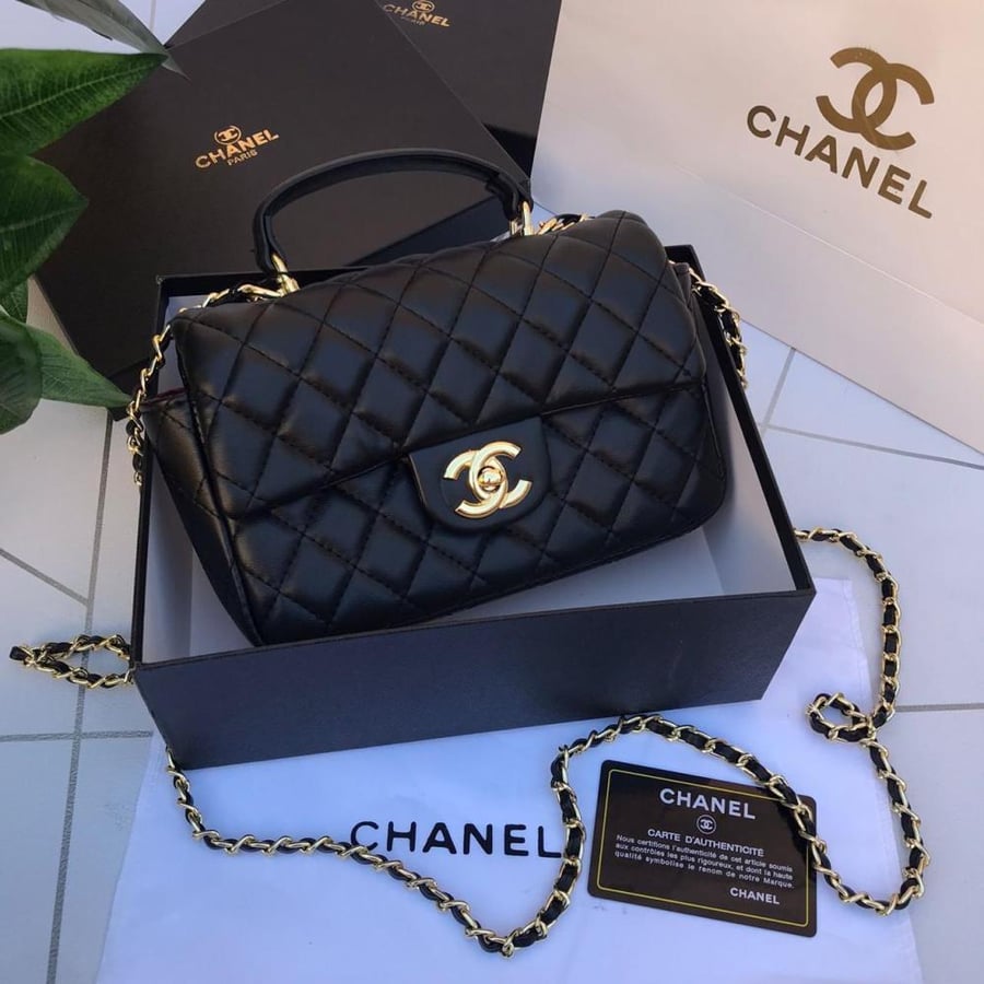 شنطة CHANEL