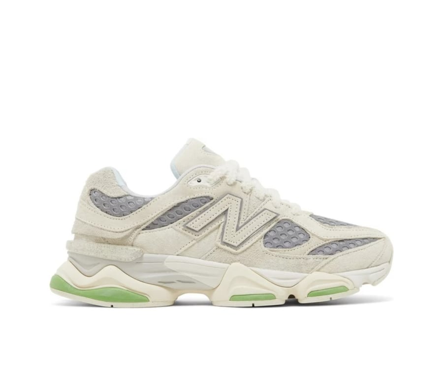 Newbalance 9060 Bricks x wood