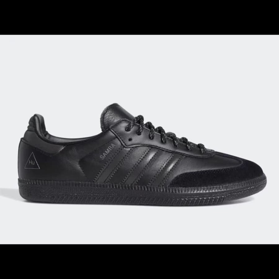 Adidas samba