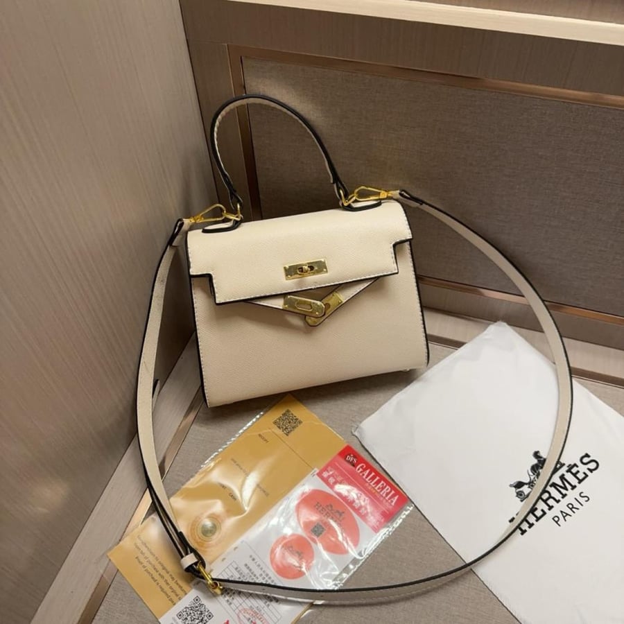 شنطة HERMES