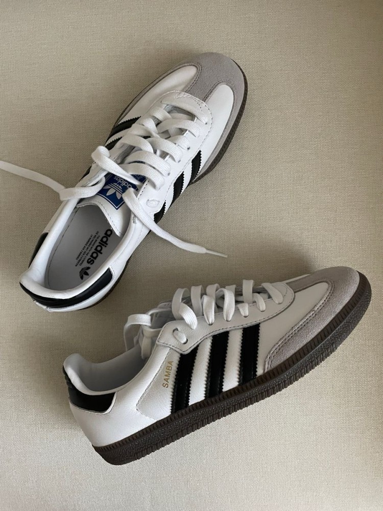 Adidas Samba