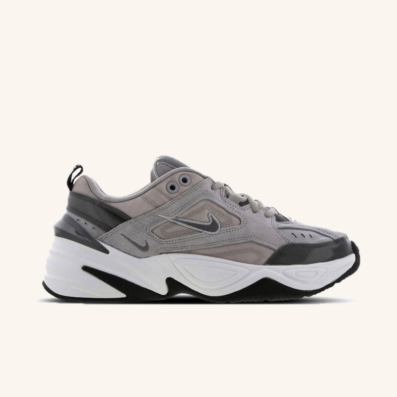 Nike M2k tekno Atmosphere grey
