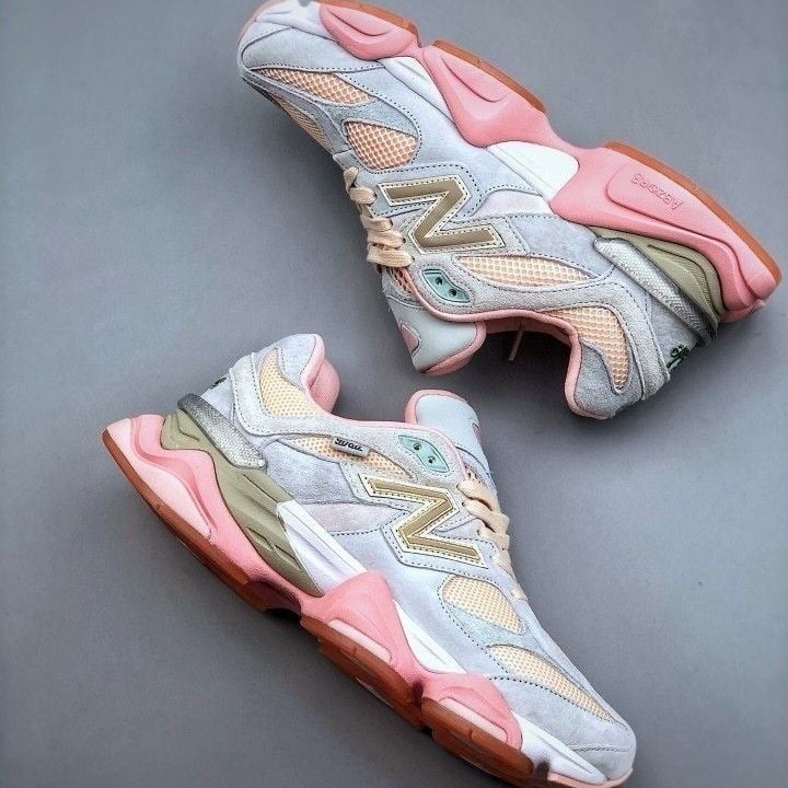 Newbalance 9060