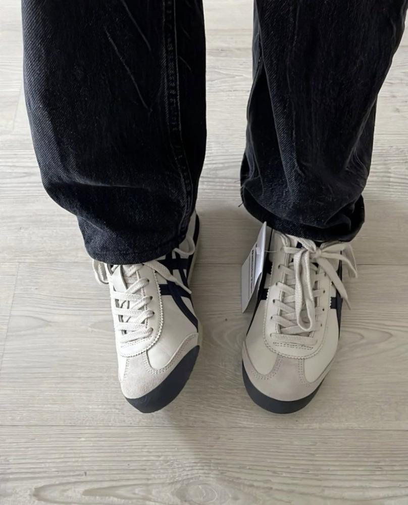 Onitsuka Taiger