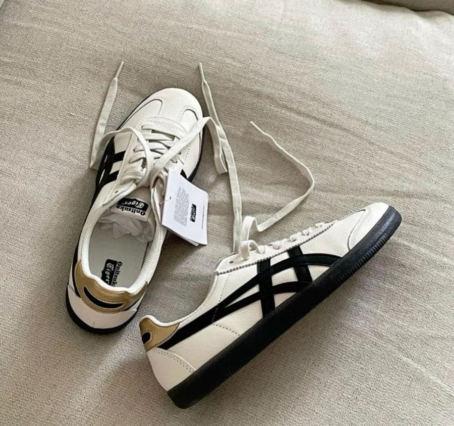 Onitsuka Taiger