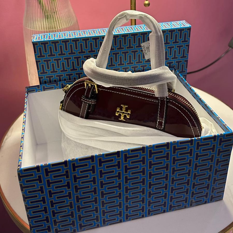 شنطة ToryBurch