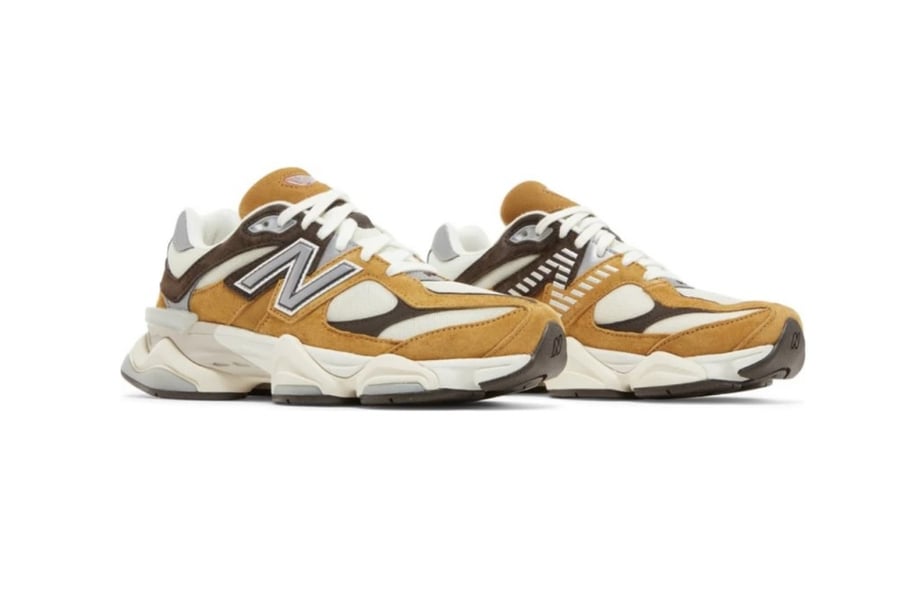 New Balance 9060 'Workwear'