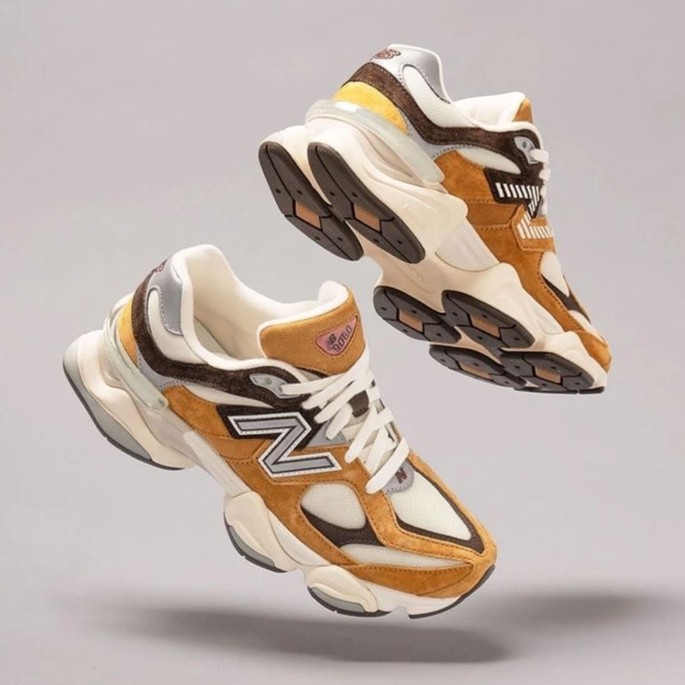 New Balance 9060 'Workwear'