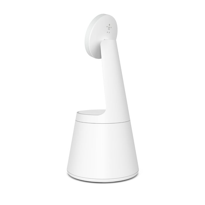 Belkin Magnetic Imaging Base with Face Tracking White