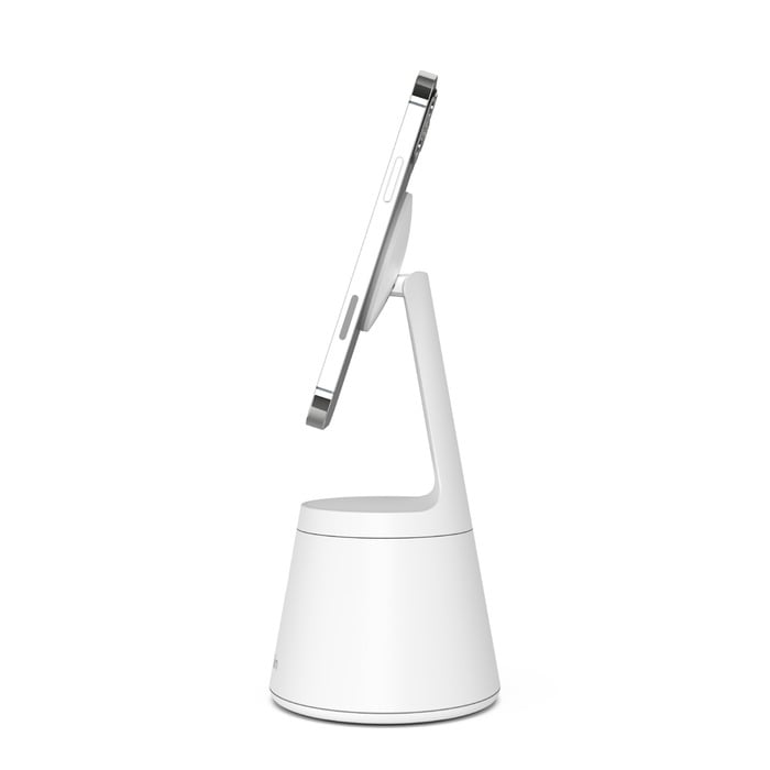 Belkin Magnetic Imaging Base with Face Tracking White