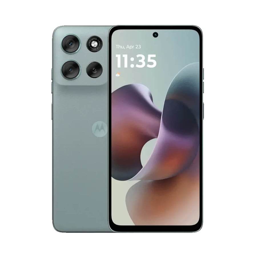 موتورولا G56 ذاكرة 256 جيجا 12 رام لون رمادي  5G