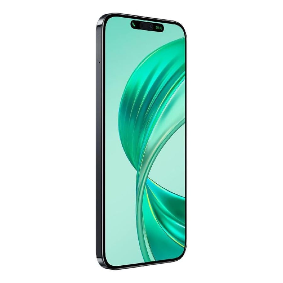 هونر x8b أسود
