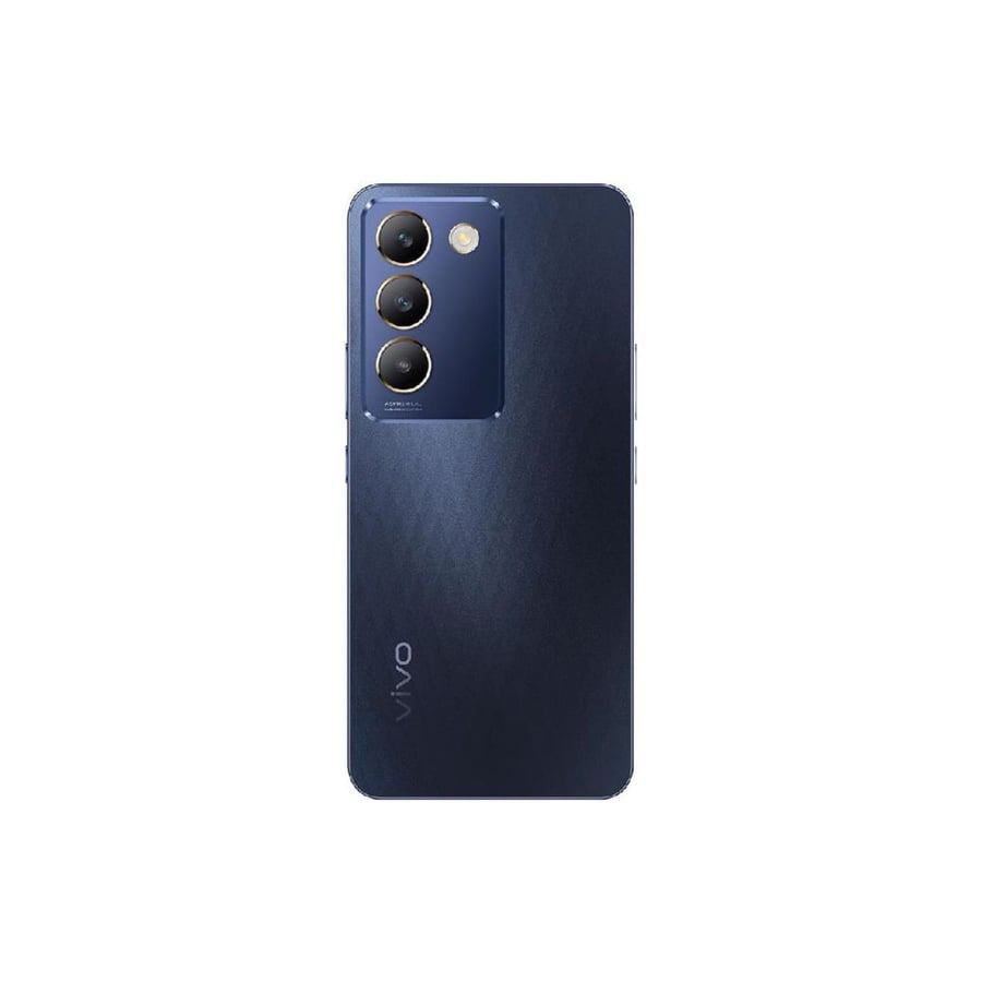 فيفو v30 لايت أسود